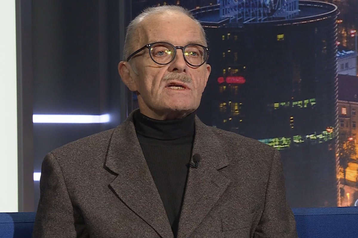 Režissöör Peeter Simm vähiravist: see on küllalt vaevarikas