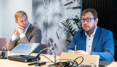 VIDEO | Sisejuurdlus paljastas, kuidas keskerakondlase juhitud linnaettevõttes aastaid süsteemselt varastati