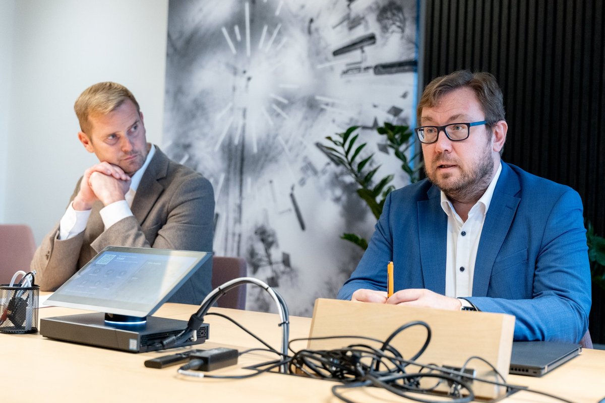 VIDEO | Sisejuurdlus paljastas, kuidas keskerakondlase juhitud linnaettevõttes aastaid süsteemselt varastati