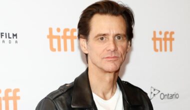 Jim Carrey südamevalu pärast endise tüdruksõbra enesetappu: naise viimane sõnum kummitab näitlejat siiani