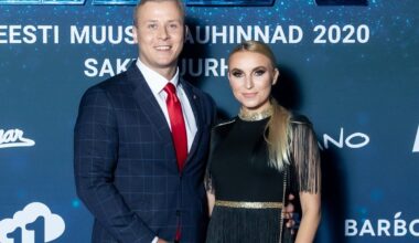 KLÕPS | Hiljaaegu abiellunud Marju ja Jaanus Koort põgenesid sügise eest Hispaania päikese alla