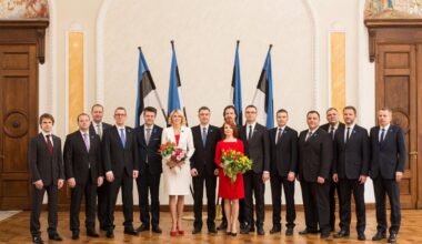 Anna Teele Orav: mida vastata neile, kel pole vahet, kas poliitik on mees või naine