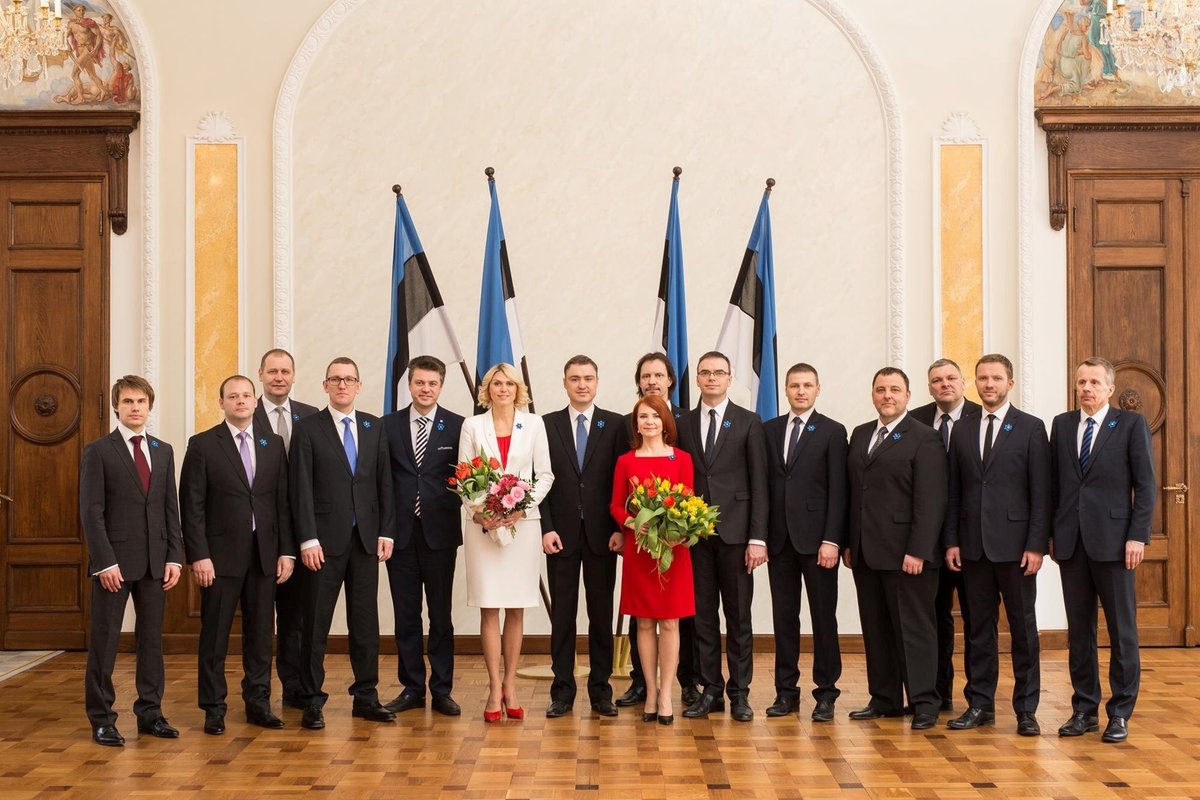 Anna Teele Orav: mida vastata neile, kel pole vahet, kas poliitik on mees või naine