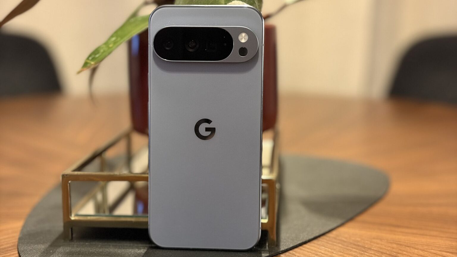 Google'i Pixel 10 Pro XL