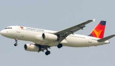 Läti lennufirma SmartLynx Airlines müüdi uutele omanikele