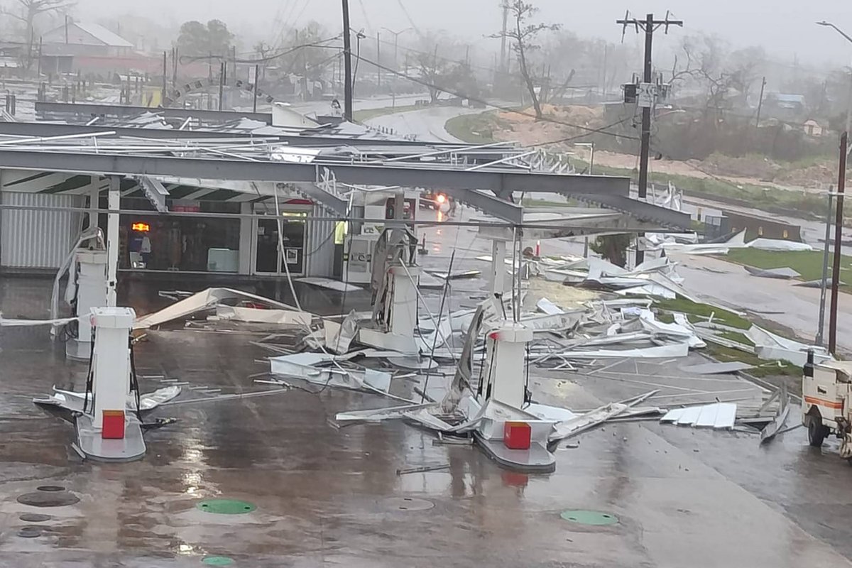 VIDEO | Orkaan Melissa muutis Jamaica katastroofipiirkonnaks ja liikus Kuuba kallale