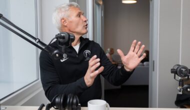 Erki Nool andis tuld Liikumisharrastuse kompetentsikeskuse suunas. EOK: Noole viidatud arvud pole korrektsed