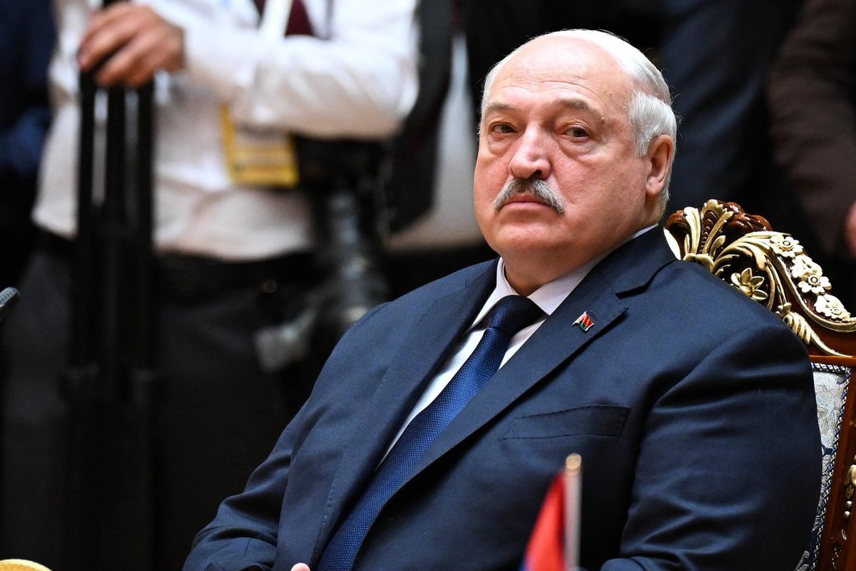 Lukašenka väitel püüab Leedu piiri sulgemisega blokeerida Minski julgeolekukonverentsi