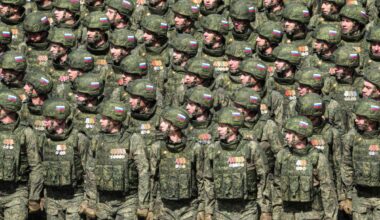 Putini armee on ennast Ukraina sõjas mannetuna näidanud. Siiski oleks venelastel NATOga sõdimiseks üks trumpäss