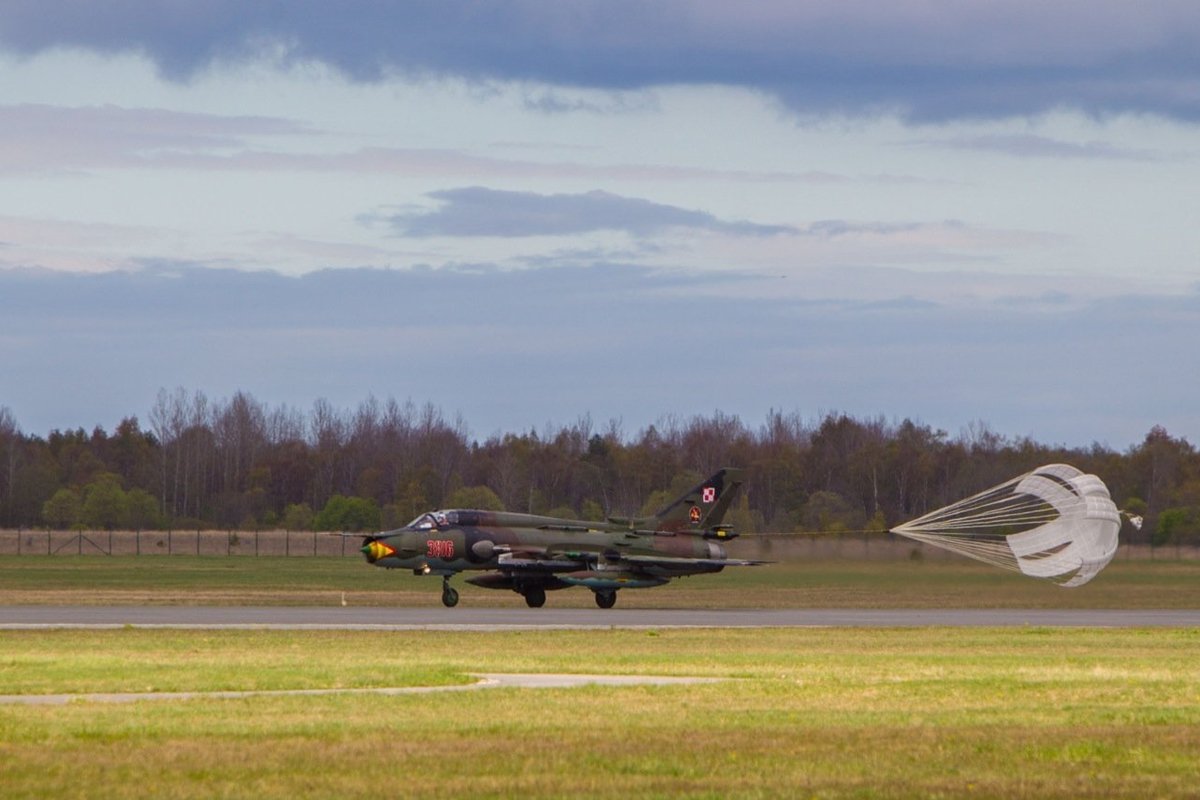 NATO lennuvahendid harjutavad Eesti õhuruumis, kosta võib plahvatusega sarnanevaid helisid
