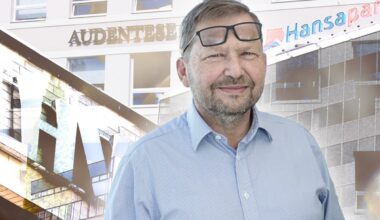 IN MEMORIAM | 1990-ndate alguses oli Eestis üle 40 panga, kuid oma Heldur Meeritsat neis kõigis polnud