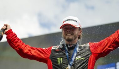Soome ralliportaal on kindel, et Rovanperä koha võtab Toyotas Solberg