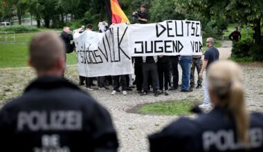 TikToki põlvkonna natsid. Miks võtavad Euroopa noored omaks paremäärmuslikke vaateid?