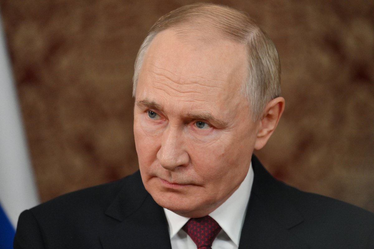 Putin kiitis Trumpi rahupüüdlusi hoolimata Nobeli preemiast ilma jäämisest