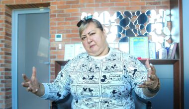 DELFI UKRAINAS | Abifondi juht kirub bürokraatiat. „Värbajad sõitsid enne Žiguliga, nüüd džiibiga.“