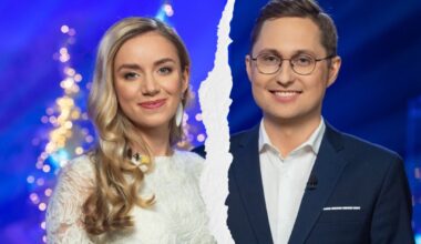 „Siin pole intriigi ega tüli...“ Teleajakirjanikud Kristjan ja Anna Pihl lahutavad abielu