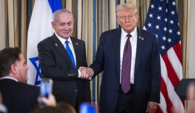 Ekspert: Trumpi Gaza rahuplaan on ebamäärane „võta-või-jäta“ ettepanek