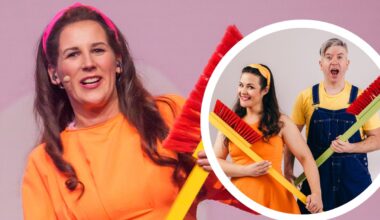 Lolala reageeris Saara Nüganeni esitusele näosaates: me poleks viis aastat tagasi uskunud, et potilaul jõuab telesaatesse