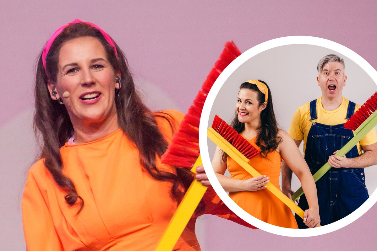 Lolala reageeris Saara Nüganeni esitusele näosaates: me poleks viis aastat tagasi uskunud, et potilaul jõuab telesaatesse