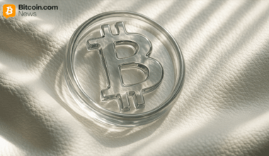 Bitcoin'i hinna jälgimine: Momentum vilgub, kui turg hoiab hinge kinni - Bitcoin.com News
