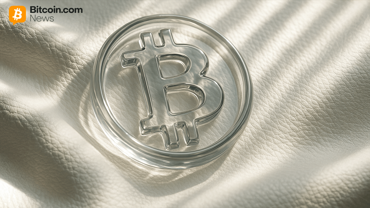 Bitcoin'i hinna jälgimine: Momentum vilgub, kui turg hoiab hinge kinni - Bitcoin.com News