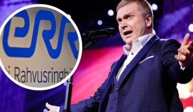 Kristjan Jõekalda kritiseerib ERRi: suure organisatsiooni nõukogus oleks nagu hunnik Brežneveid, kes otsustavad ja käsivad