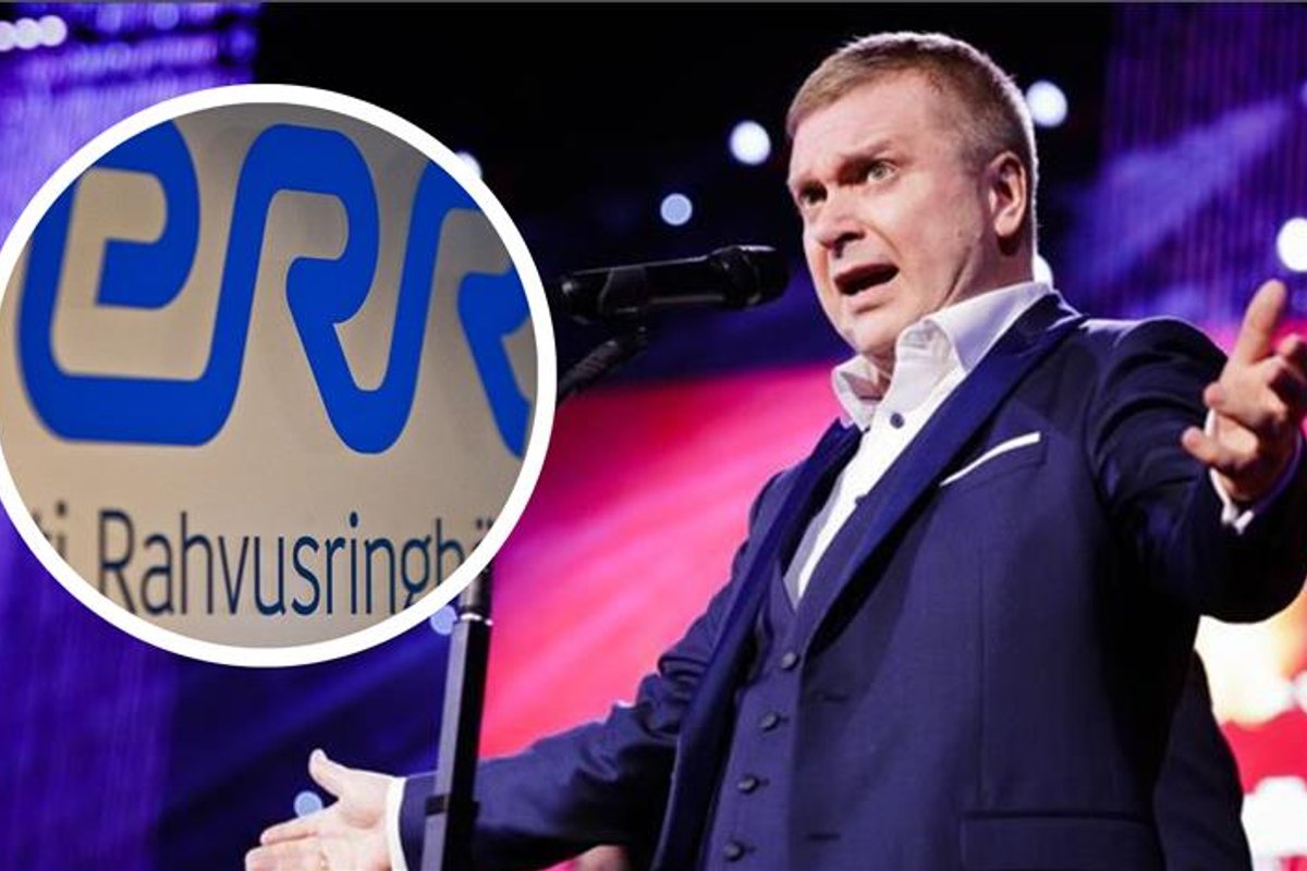 Kristjan Jõekalda kritiseerib ERRi: suure organisatsiooni nõukogus oleks nagu hunnik Brežneveid, kes otsustavad ja käsivad