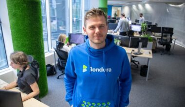 Ühisrahastusplatvorm müüs omavoliliselt investori laenulepingud 0 euroga maha