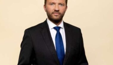 Välisminister Margus Tsahkna sõnul peab Euroopa Liidu järgmine eelarve tugevdama kaitsevõimet, toetama Ukrainat ja parandama ühendusi liikmesriikide vahel.