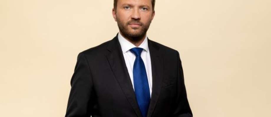 Välisminister Margus Tsahkna sõnul peab Euroopa Liidu järgmine eelarve tugevdama kaitsevõimet, toetama Ukrainat ja parandama ühendusi liikmesriikide vahel.