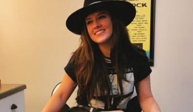 Kes on Maggie Baugh, kelle pärast Keith Urban oma ekskaasast inspireeritud laulusõnu muutis?