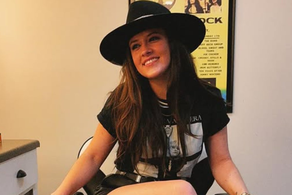 Kes on Maggie Baugh, kelle pärast Keith Urban oma ekskaasast inspireeritud laulusõnu muutis?