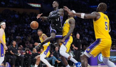 NBA teeb uusi samme Euroopasse laienemiseks. „Kahe aastaga võiks see projekt käima minna“