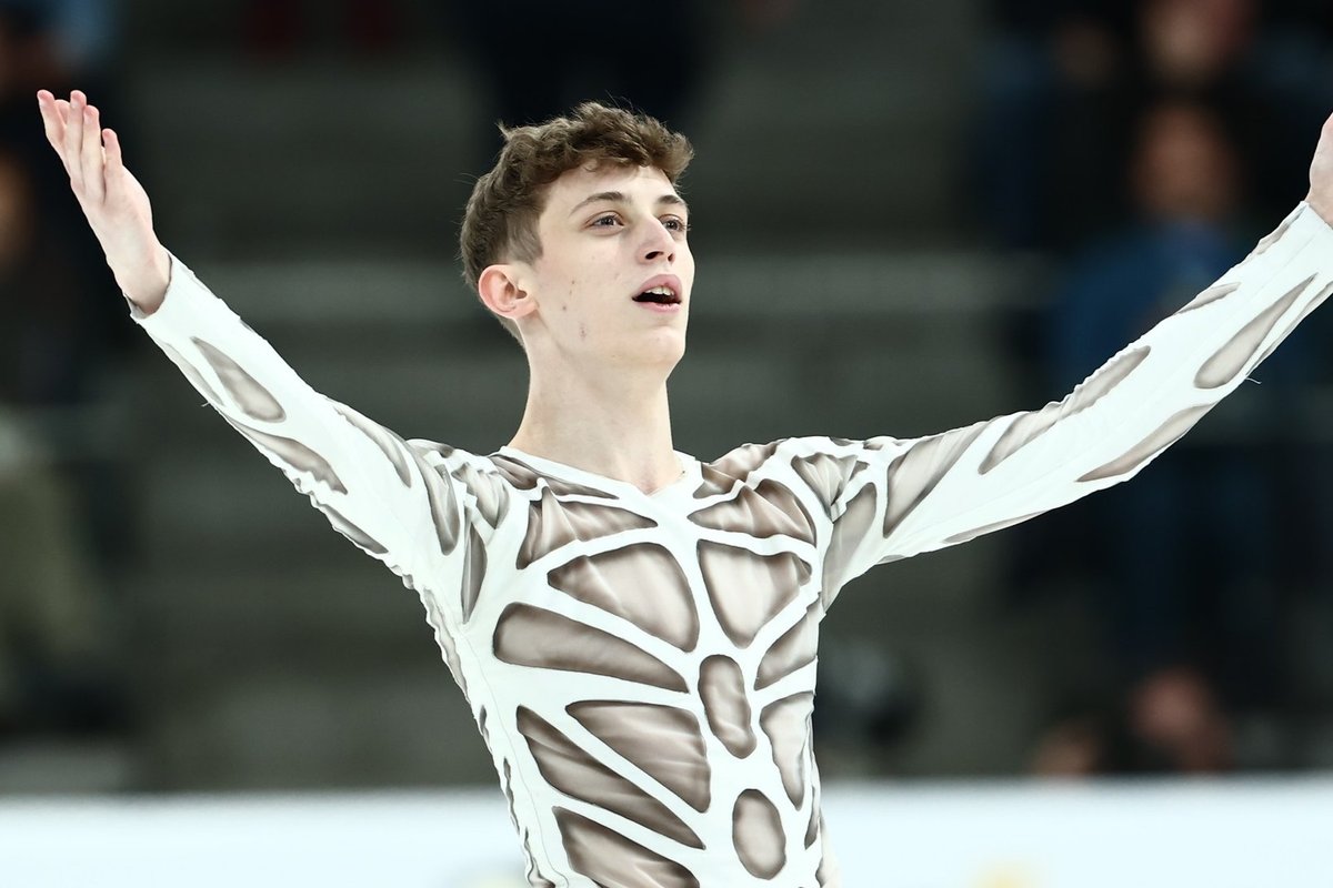 Hooaja tippmark andis Mihhail Selevkole GP-etapil kaheksanda koha