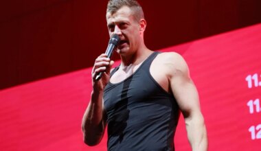 Juss Haasma: kui partner ei jaga spordipisikut, võib tekkida ebakõla!