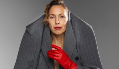 Tiina Tauraite uuest väljakutsest ja pikast suhtest: hea seks on parim, mida sa endale vanemas eas pakkuda saad