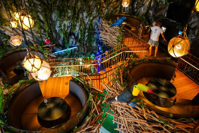 Mustamäe Elamusspaa