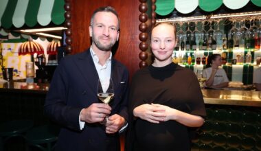 FOTOD | Palju õnne! Pärtel-Peeter Pere ootab abikaasaga perelisa