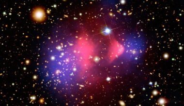 Kanada astrofüüsik tegi skandaalse avalduse: mingit tumeainet pole olemas!
