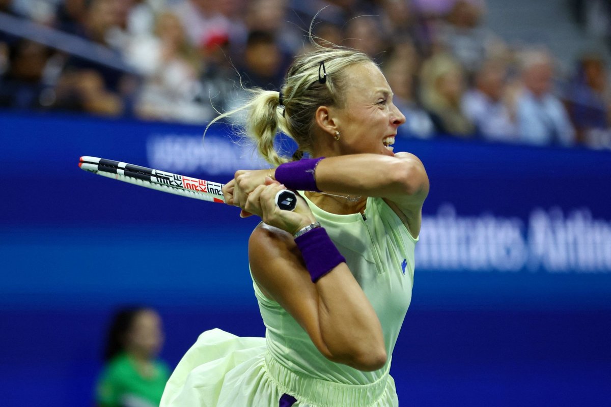 Anett Kontaveit sai teada esimese vastase Luksemburgi turniiril