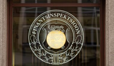 Finantsinspektsioon leidis puudujääke Inbank Finance’i sise-eeskirjades