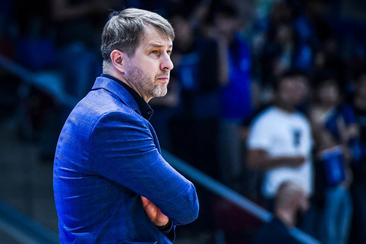 Kalev/Cramo vajab hädasti uut mängijat. Reinbok: loomulikult teen selle nimel tööd