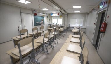 Pae Gümnaasiumis kägistas ajalooõpetaja 12-aastast last. Direktor: natuke sakutas, aga vigastusi ei tekkinud