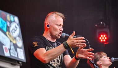 Ruslan Trochynskyi: publik hindab seda, kui näitad välja ehedaid tundeid