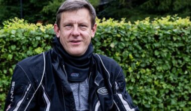 Jan Uuspõld puikles osavalt kõrvale Brigita Antoniga seotud küsimustest. „Las ta jääda!“