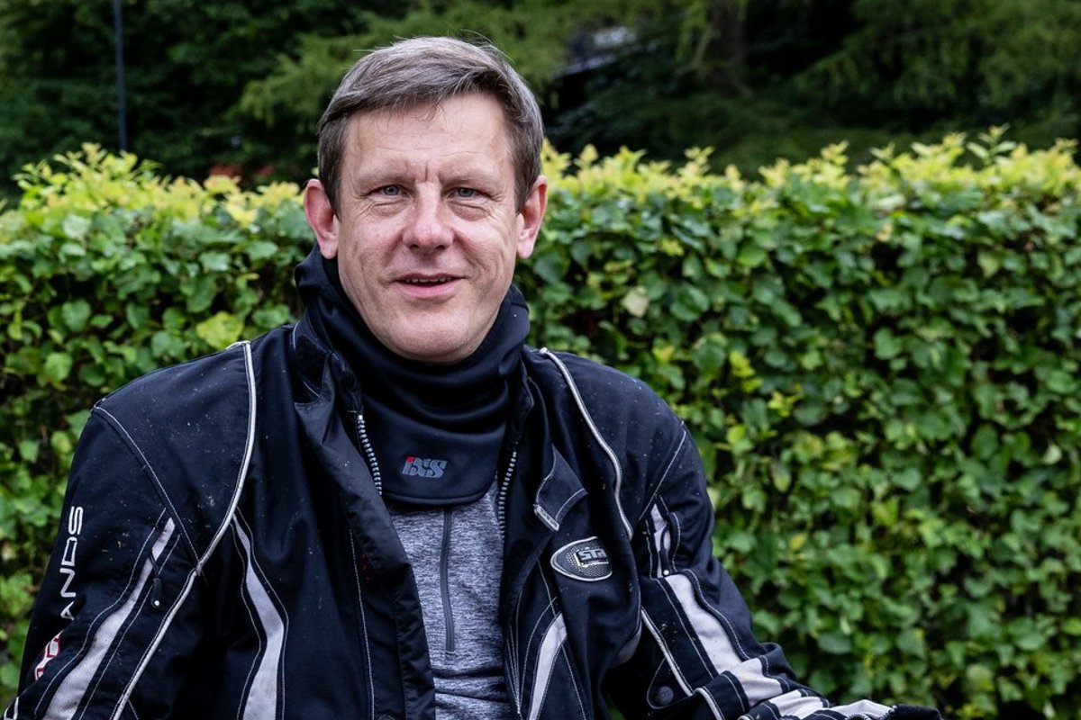 Jan Uuspõld puikles osavalt kõrvale Brigita Antoniga seotud küsimustest. „Las ta jääda!“