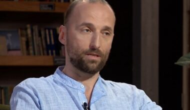 „Nüüd lihtsalt on aeg!“ Märt Avandi lahkub Endla teatrist ning hakkab vabakutseliseks