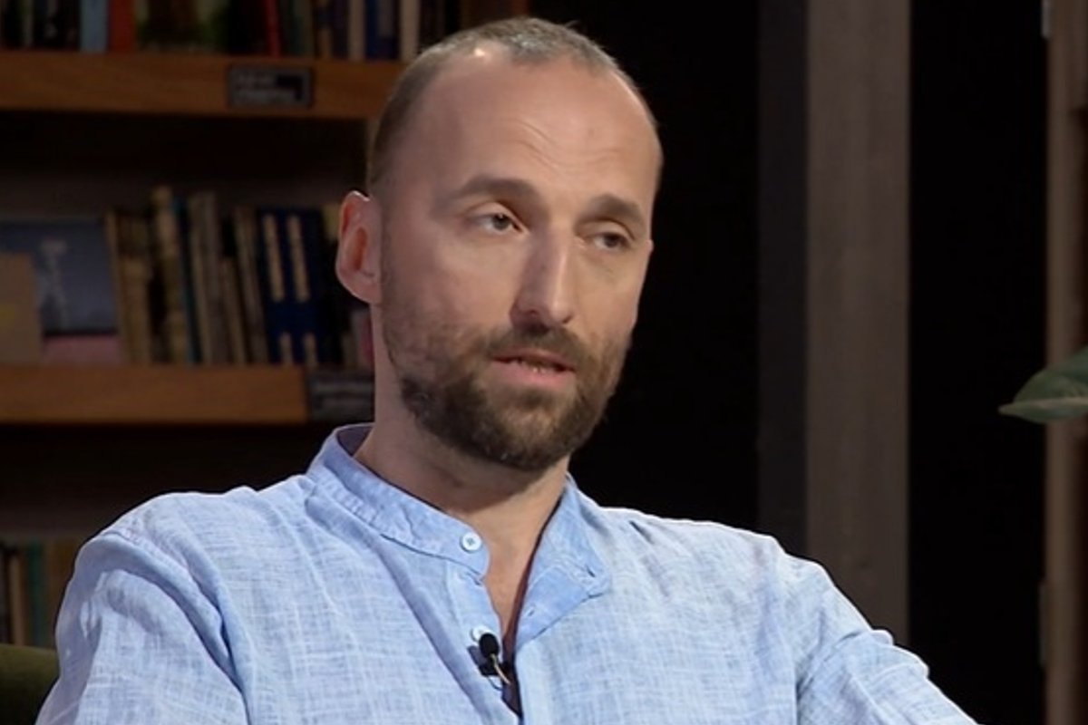 „Nüüd lihtsalt on aeg!“ Märt Avandi lahkub Endla teatrist ning hakkab vabakutseliseks