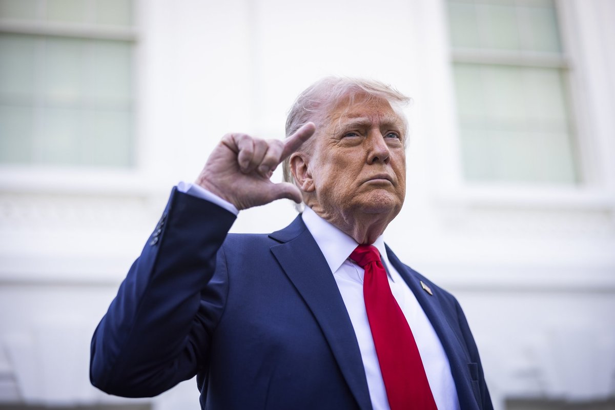FIFA pani USA linnadelt MM-i ära võtta ähvardanud Donald Trumpi paika