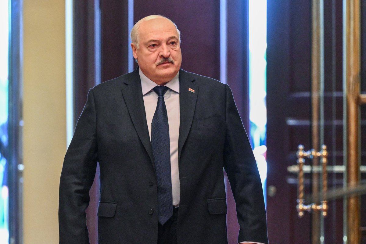Lukašenka süüdistas õhupallide lennutamises leedulasi endid